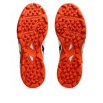 Кроссовки ASICS Gel-Peake 2 'White Black Orange', белый - фото 7