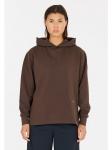 Худи Bovec в цвете 5104 Coffee Bean SOS - фото 3