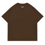 Starlander Футболка унисекс, Темно-зеленый - фото 4