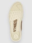 Кеды Etnies Snake Skateschuhe, tan/brown/grey - фото 3