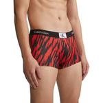 Мужские брюки Arrow Calvin Klein, красный рубиновый - фото 5