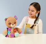 Резьбовый Медведь /23001/ Пуговичный Медведь Thready Bear - фото 4