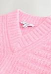 Джемпер Next Jumper, Light Pink/Pink - фото 2