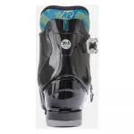 Лыжные ботинки K2 Indy 2 junior alpine, синий - фото 4