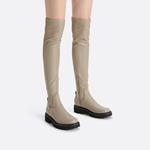 Сапоги женские Charles&Keith - фото 8