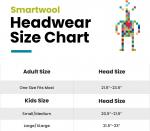 Шапка Smartwool Active Beanie, Evergreen - фото 4