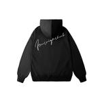 Унисекс свитшот HOTSUIT, серебристо-белый - фото 7