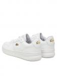 Кроссовки Loo1 Set 7-50SFA0096 Lacoste, белый - фото 3