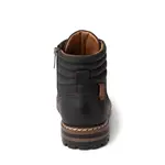 Мужские ботинки Steve Madden Swantt, черный - фото 5