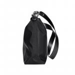 Сумка через плечо Boccasi Bjiax унисекс, Черный - фото 5