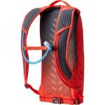 Пакет Tempo 6л H2O Gregory, цвет Oxy Red - фото