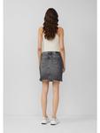 QS Юбка Rock in 97Y4_graphit - фото 3