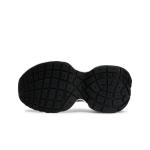 Кроссовки BASLS Chunky Sneakers Unisex Low-top, белый/серый - фото 12