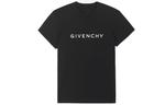 Футболка женская Givenchy, черный - фото