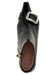 Ботильоны 'Choc Bootie' Roger Vivier, черный - фото 4