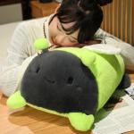 Плюшевая кукла Dopamine Dressing Good Night Firefly, длина 20/30/45см Click, Firefly Gift Box - фото 5