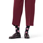 Носки Happy Pig crew, черный - фото 2