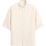 ZARA Мужская белая рубашка - фото