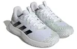 Кроссовки adidas Solematch Control Cloud White Core Black Matte Silver - фото 3
