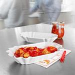 KPM Kurland Чаша для белого карривурста KPM Berlin, белый - фото 2