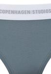 Низ бикини Copenhagen Studios Bikini bottoms, Teal - фото 2