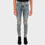 REPRESENT Джинсы мужские джинсовые синие - фото 5