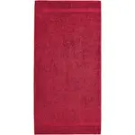 Пляжное полотенце Planet Dyckhoff, красный - фото