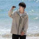 Солнцезащитная одежда унисекс Jeep, черный - фото 55