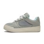Кроссовки Circle small Skateboarding Shoes Women's Low-top, розовый - фото 10