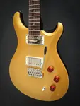 PRS SE DGT McCarty Goldtop - фото 9