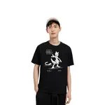 Футболка Pokemon Pokémon Co-Branded Series унисекс Uniqlo - фото 3