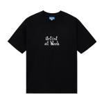 Футболка Market Artist At Work 'Black', черный - фото 2