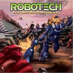 Настольная игра Robotech: Crisis Point SolarFlare Games - фото