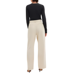 COACH Женская черная футболка - фото 5