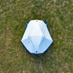 Кемпинговая палатка 2 Seconds Easy - 2 человека - Fresh&Black Quechua - фото 22