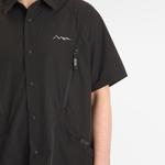 Рубашка River Manastash, черный - фото 5