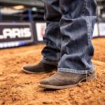 Durango мужской Drddb0265, коричневый - фото 3