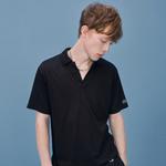 Унисекс поло Champion, Ecru - фото 8