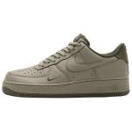 Nike Air Force 1 Low '07 LV8 Light Army Cargo Khaki - фото
