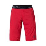 Шорты Rafiki Lead II, красный - фото 3