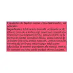 Мешочек карамели Sabor Arándano Rojo Ricola, 70 g - фото 2