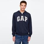 Унисекс свитшот GAP, красный - фото 10