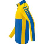 Тренировочный топ Six Wings Erima, мультиколор - фото 3