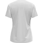 Футболка Odlo, белый - фото 2