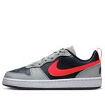 Кроссовки суд город Nike, черный - фото