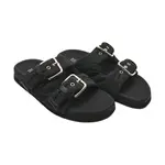 Тапочки Red Valentino, черный - фото 2