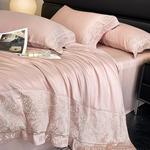 FUANNA Простыня 180х200 см - фото 7