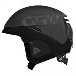 Шлем Dainese Snow Nucleo MIPS Asian Fit, черный - фото 2