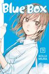 Blue Box, Vol. 9 (VIZ Media LLC) - фото
