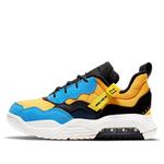 Кроссовки ma2 Air Jordan, желтый - фото